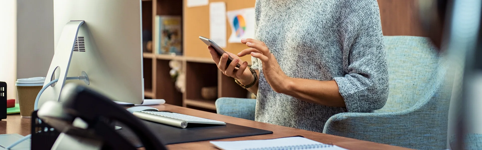 Imagem destaque do serviço gestão digital.