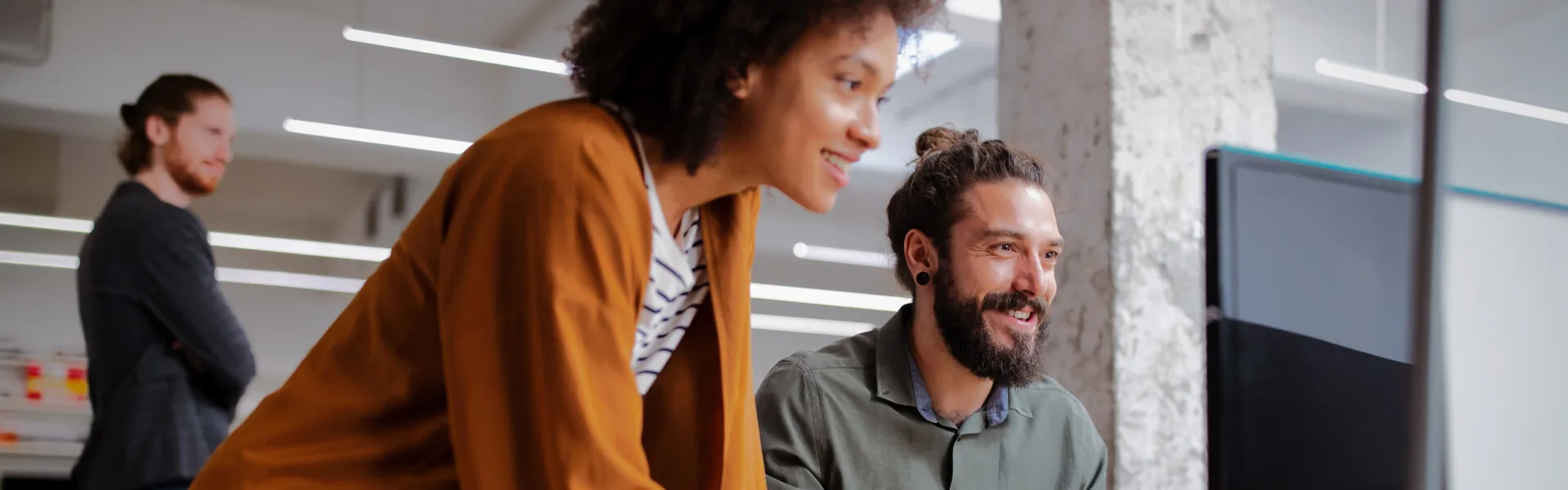 Imagem destaque do serviços instalação do condomínio.