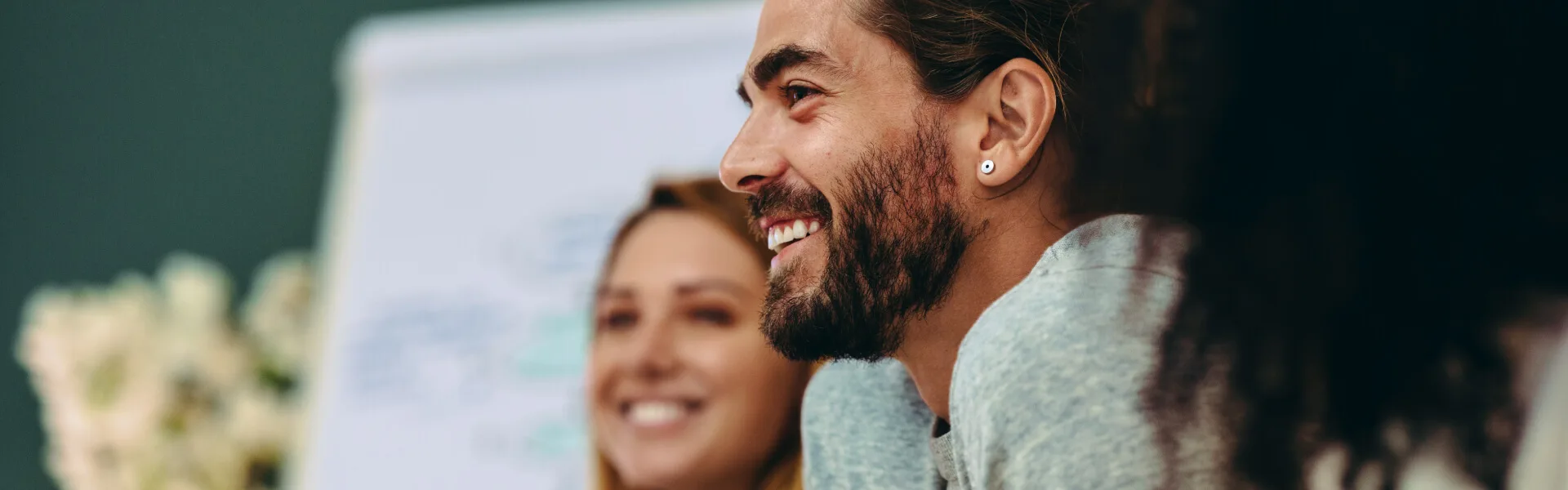 Imagem destaque do serviço gestão de pessoas.